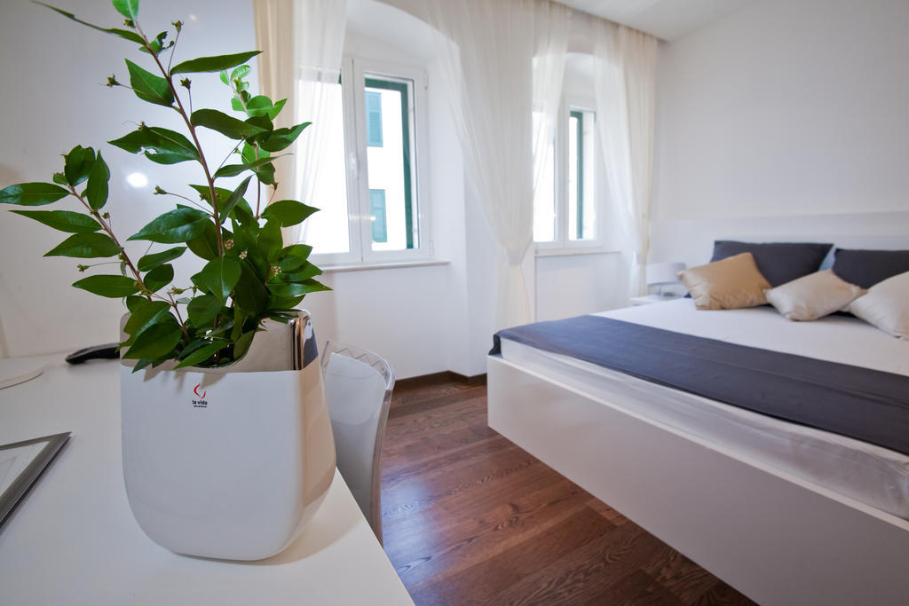 Speruna Luxury Inn Split Quarto foto