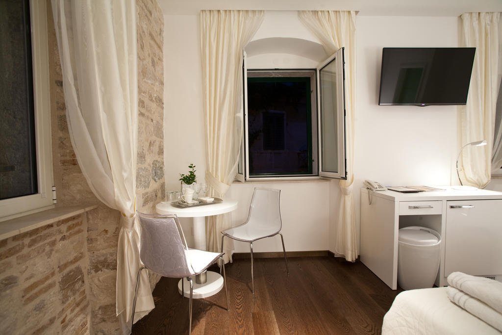 Speruna Luxury Inn Split Quarto foto